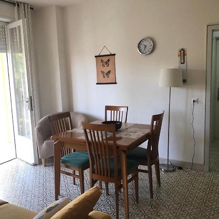 Appartamento Perco Riva Foscolo Grado Luaran gambar