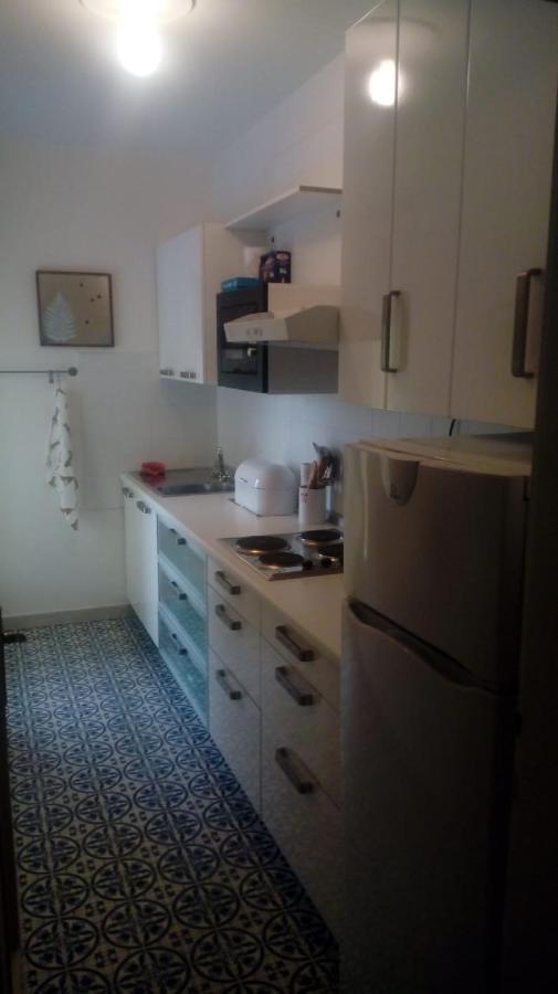 Appartamento Perco Riva Foscolo Grado Luaran gambar