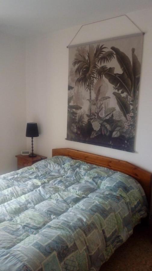 Appartamento Perco Riva Foscolo Grado Luaran gambar