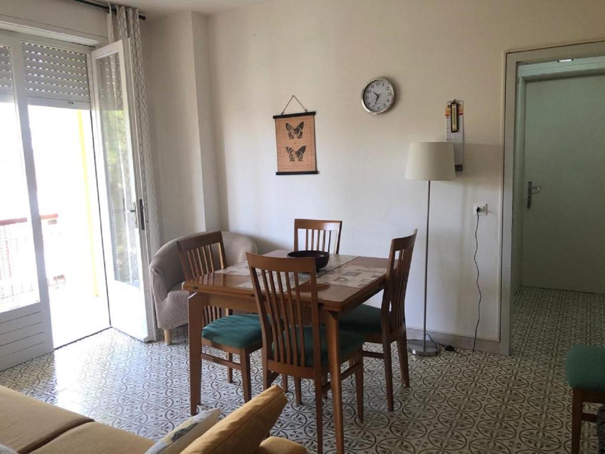 Appartamento Perco Riva Foscolo Grado Luaran gambar