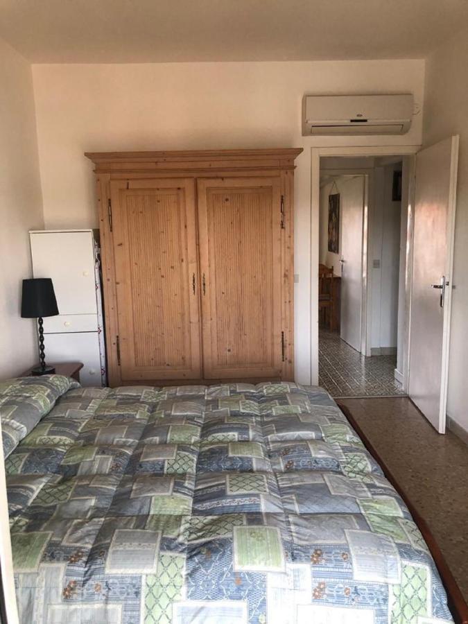 Appartamento Perco Riva Foscolo Grado Luaran gambar