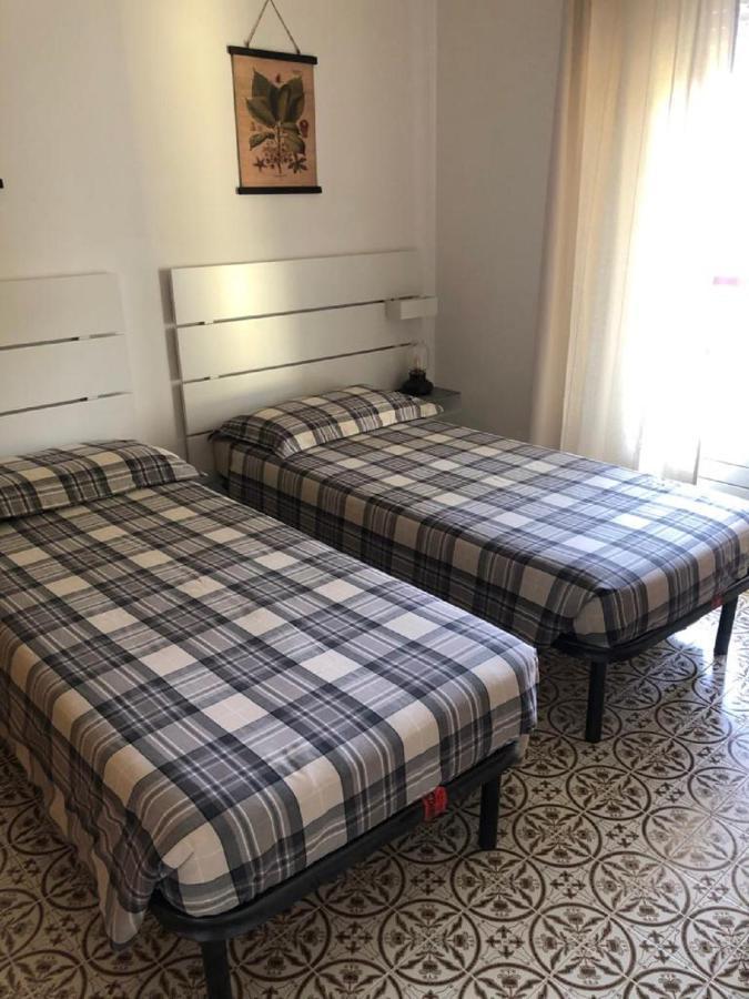 Appartamento Perco Riva Foscolo Grado Luaran gambar