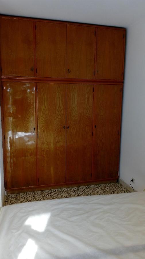 Appartamento Perco Riva Foscolo Grado Luaran gambar