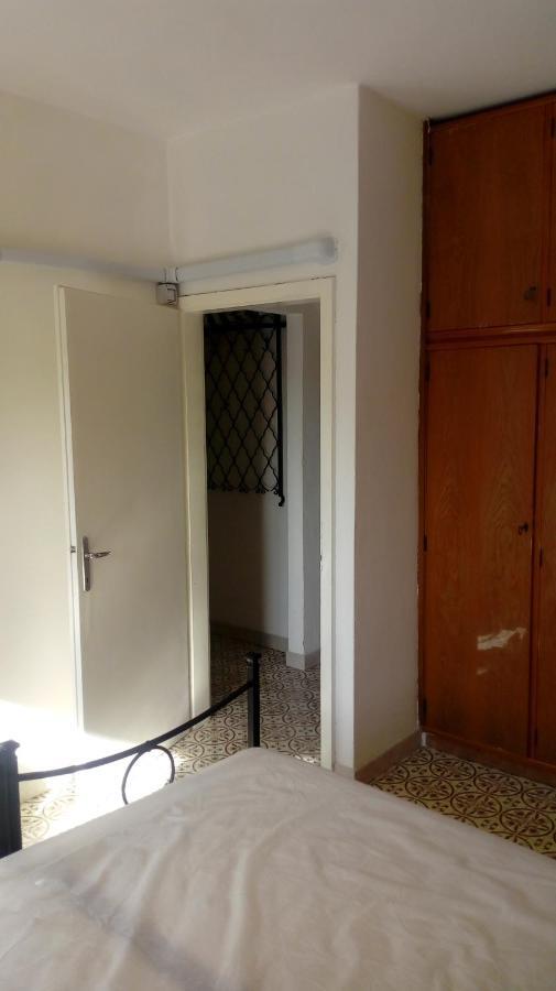 Appartamento Perco Riva Foscolo Grado Luaran gambar